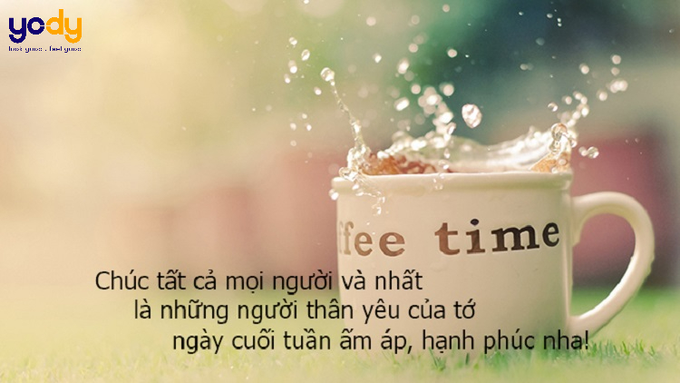 Lời chúc tình cảm