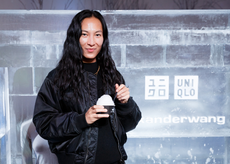 Uniqlo x Alexander Wang