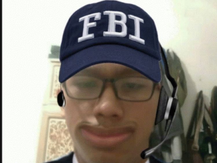 FBI meme