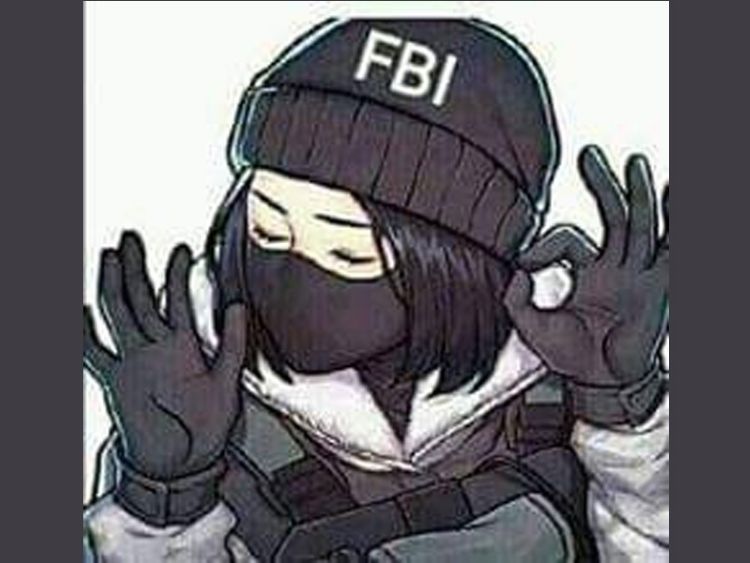 FBI meme