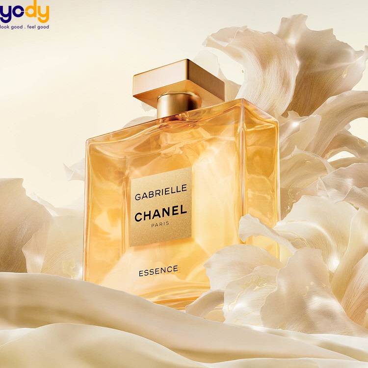 Nước hoa Gabrielle Chanel