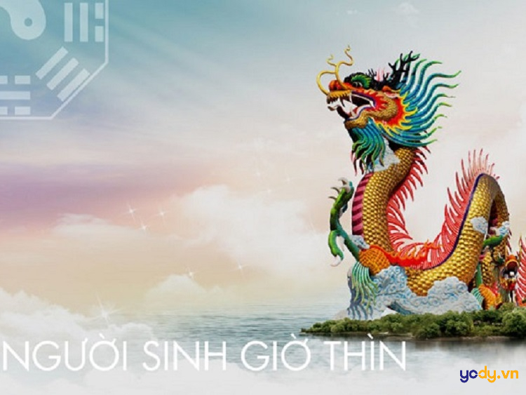 Sinh vào cuối giờ Thìn