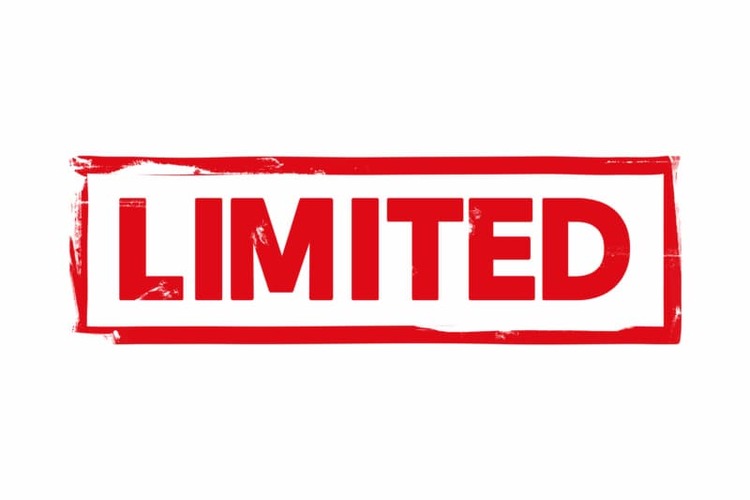 Limited là gì