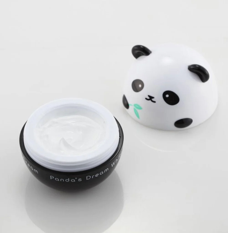 Kem dưỡng trắng Tonymoly Panda's Dream White Magic Cream