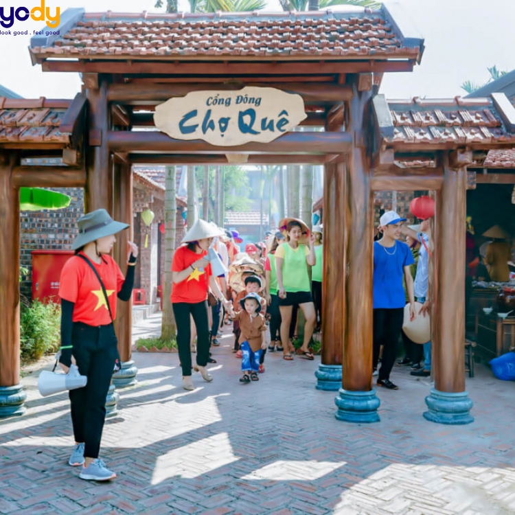 Ăn gì khi tới khu du lịch Quảng Ninh Gate