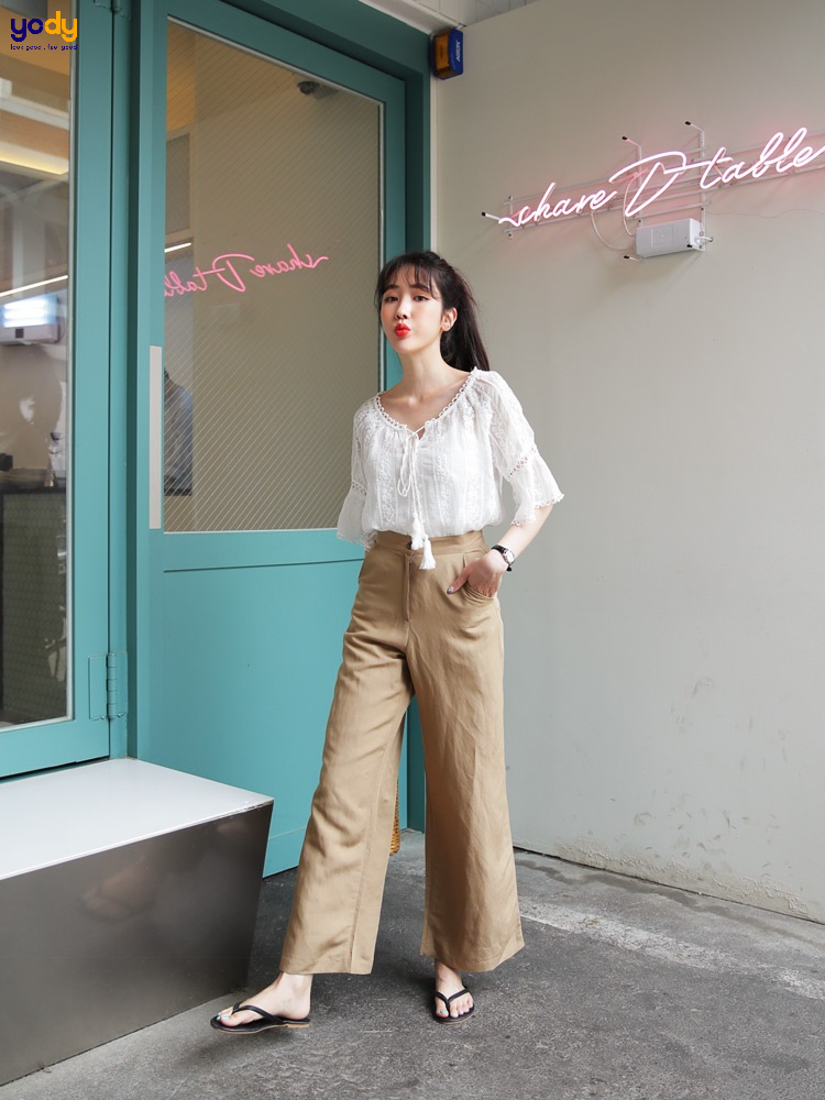 Kết hợp Beige là màu gì