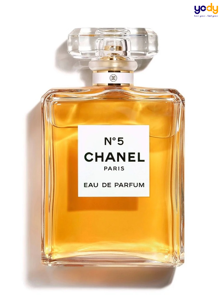 Nước hoa Chanel nữ mùi nào thơm nhất