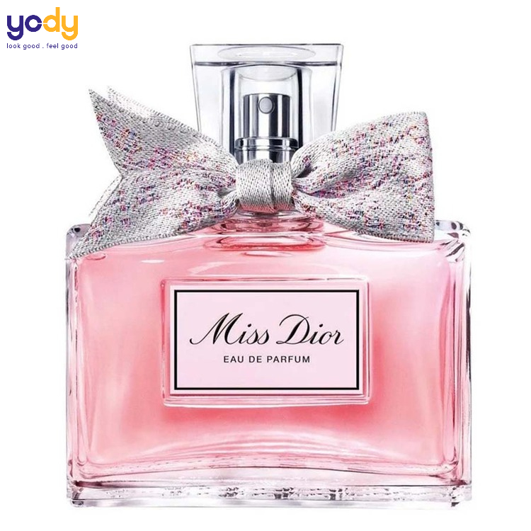 Nước hoa Dior nữ nào thơm nhất