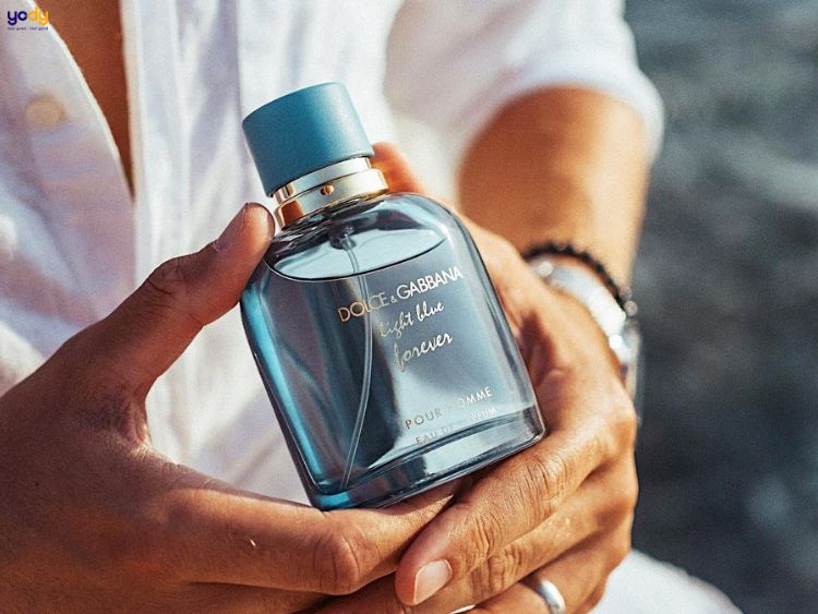 Dolce & Gabbana Light Blue Forever pour Homme