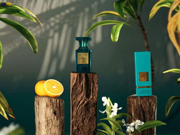 Tom Ford Neroli Portofino