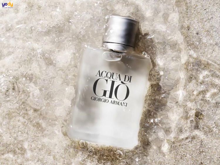 Giorgio Armani Acqua Di Giò