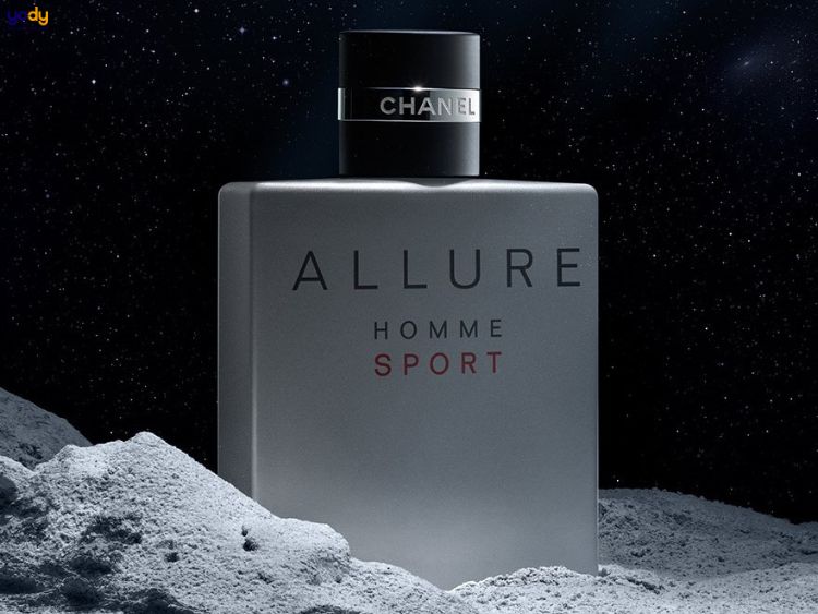 Chanel Allure Homme Sport