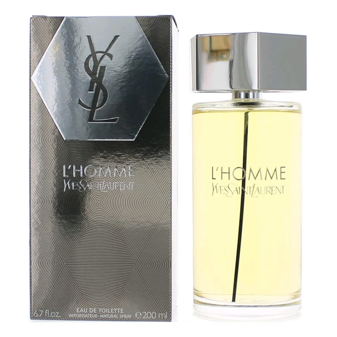 Nước hoa nam Yves Saint Laurent L’Homme