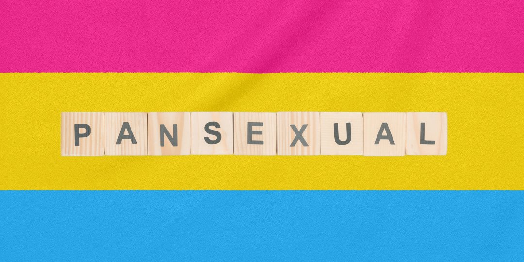 Khái niệm Pansexual