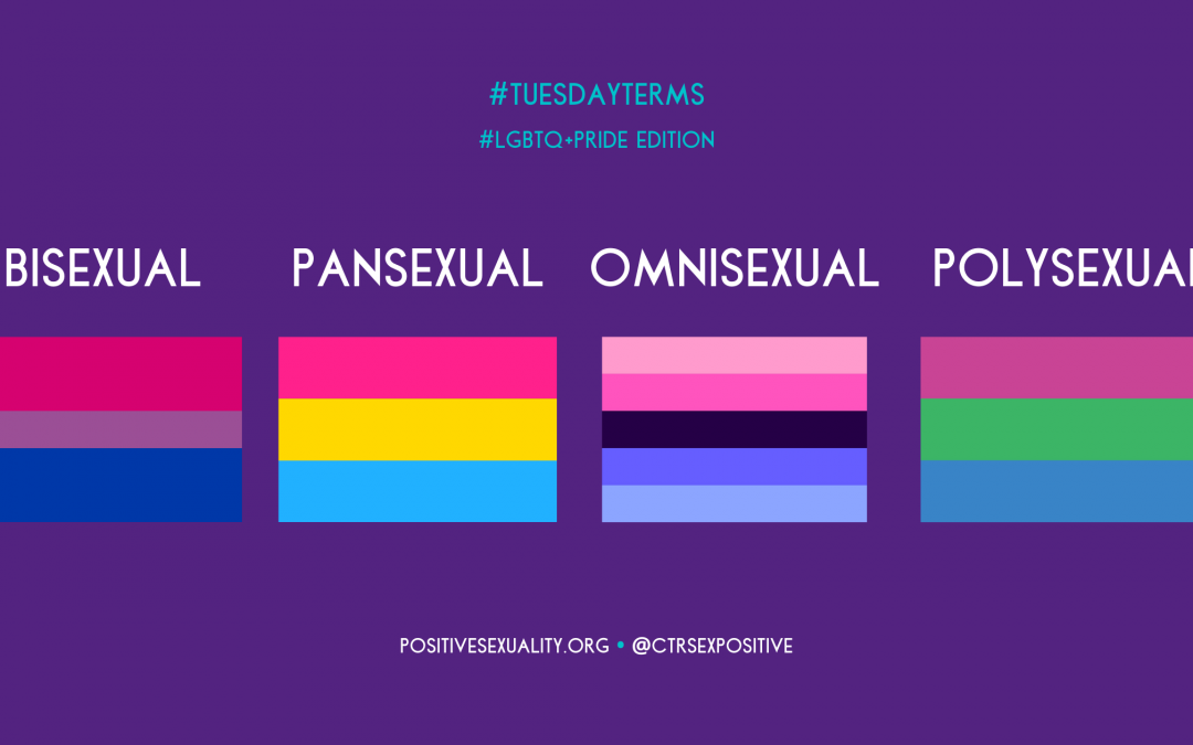 Nguồn gốc của Pansexual là gì