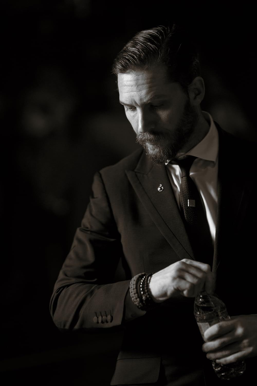 phim của tom hardy