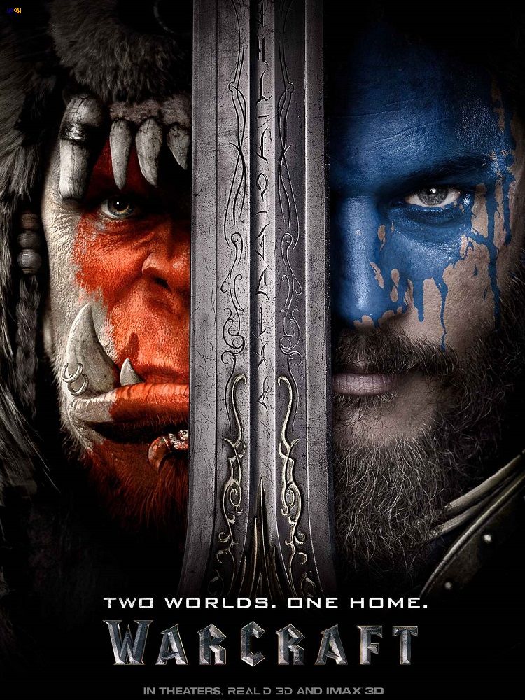 Warcraft