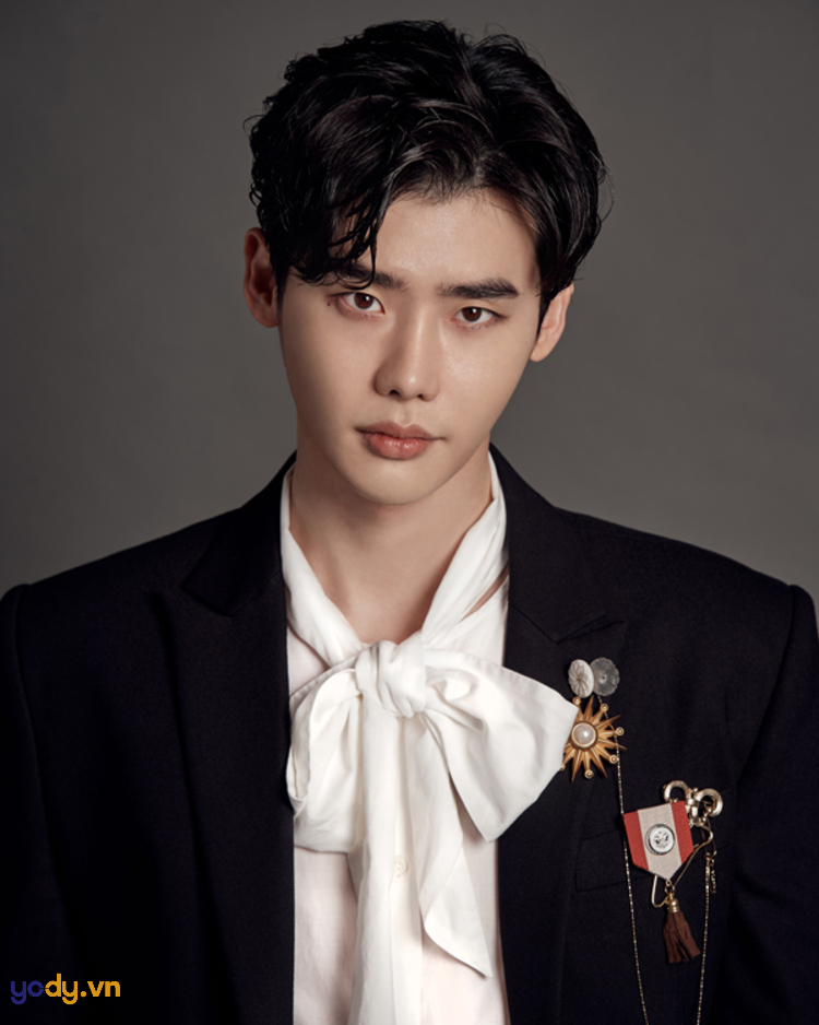 Phim Lee Jong Suk hay nhất