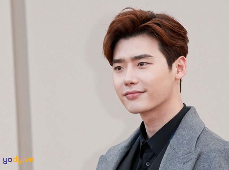 Phim Lee Jong Suk hay nhất