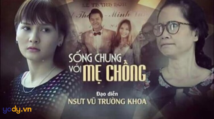 Phim truyền hình VTV3