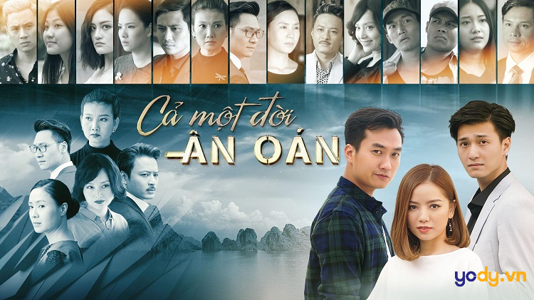  Cả Một Đời Ân Oán