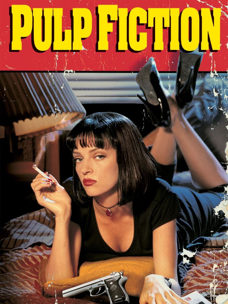 Pulp Fiction