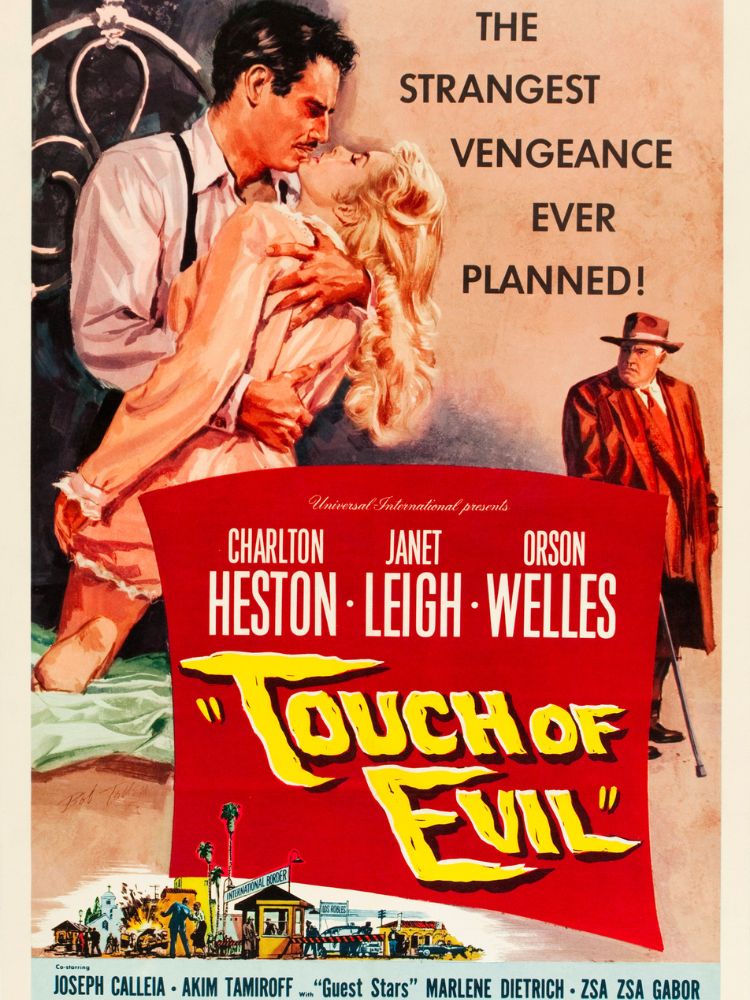 Touch of Evil