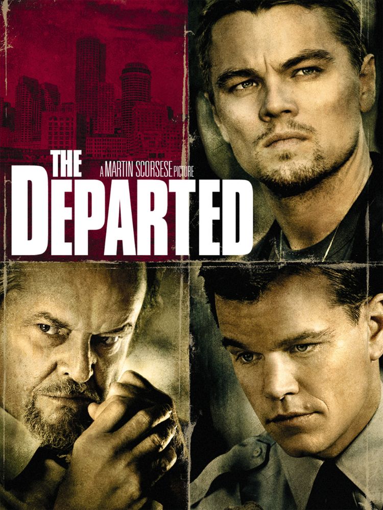 The Departed