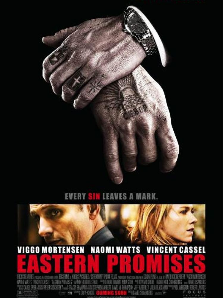 Eastern Promises