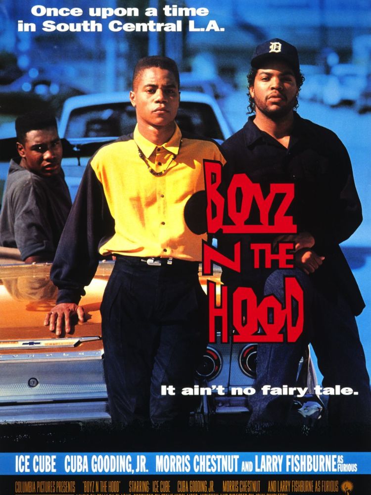 Boyz n the Hood