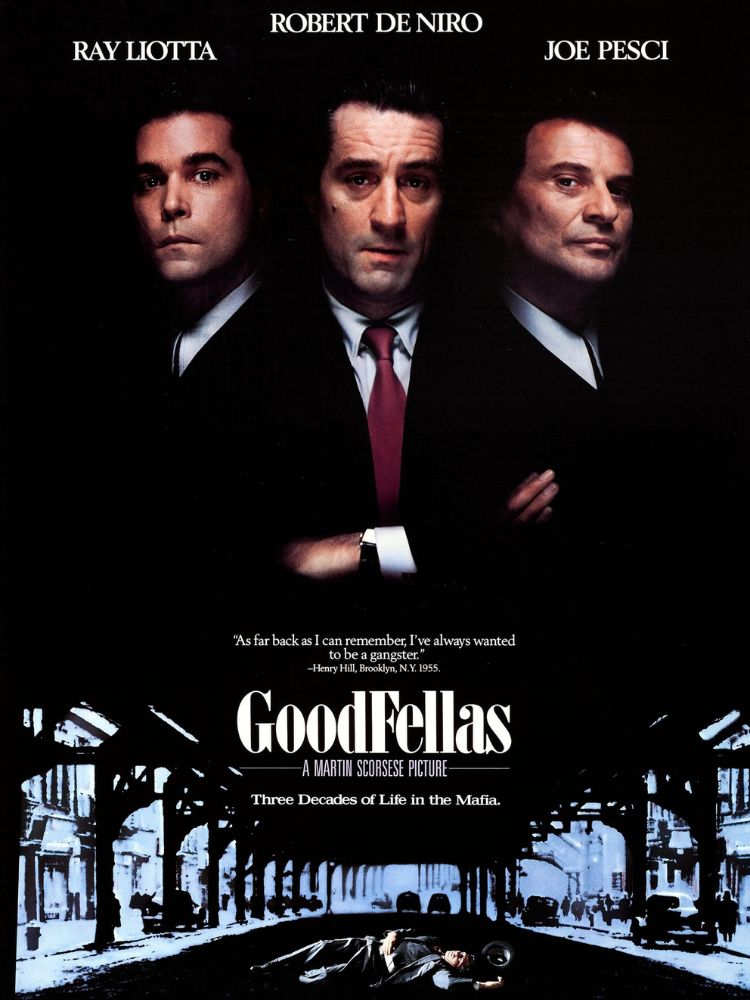 Goodfellas