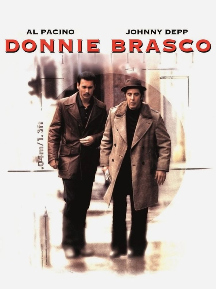 Donnie Brasco