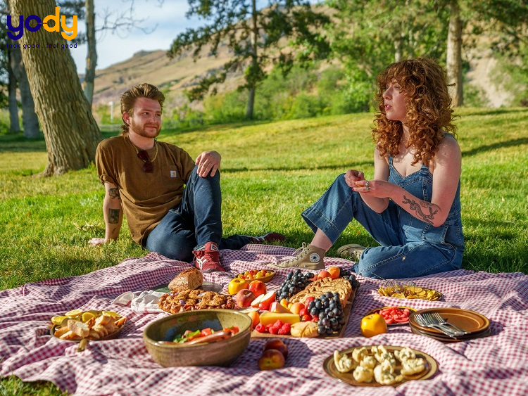 picnic là gì