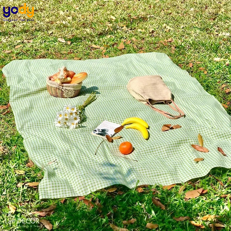 picnic là gì