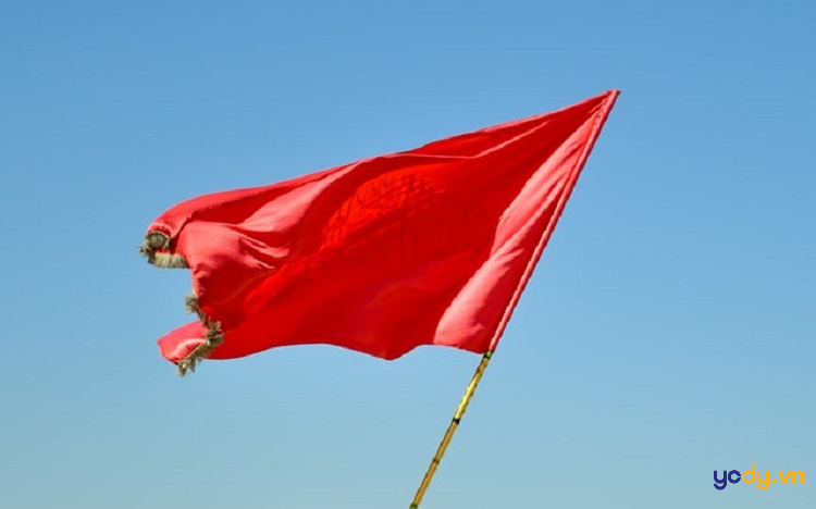 Red flag là gì