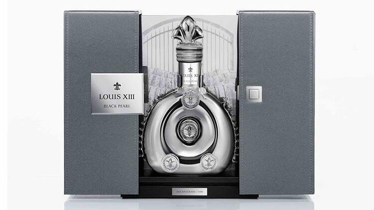 Louis XIII Black Pearl Cognac