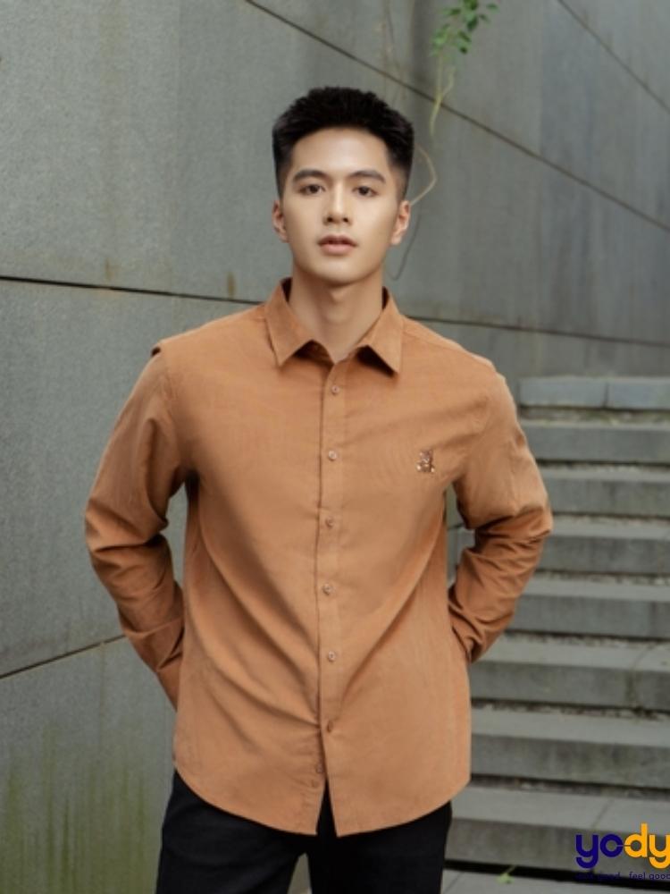 Size xl nam là bao nhiêu kg