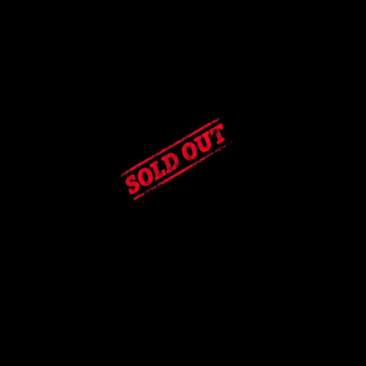 SOLD OUT LÀ GÌ