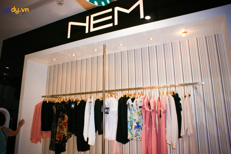 tên shop quần áo hay ý nghĩa