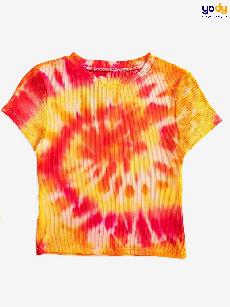 Tie dye là gì?