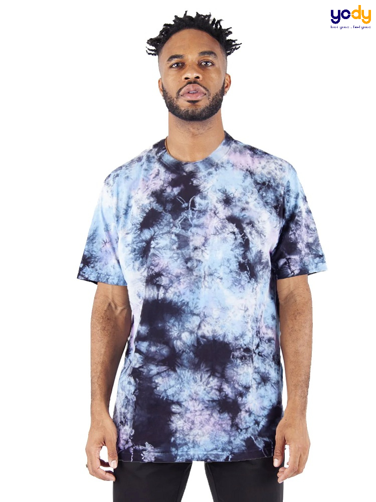 Nguồn gốc Tie dye