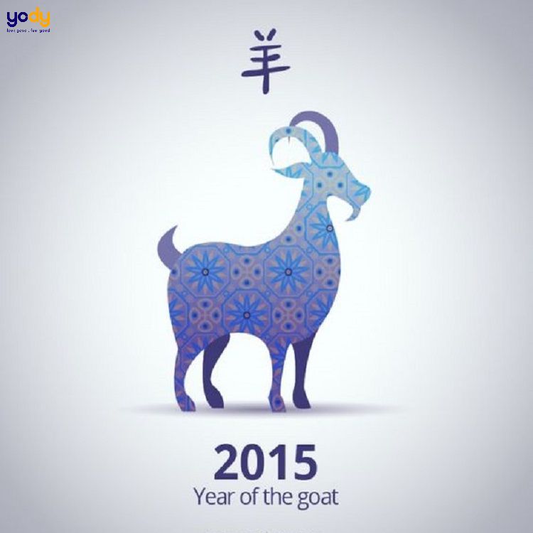 Tuổi Mùi 2015 mệnh gì?