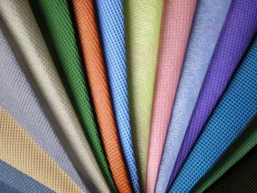 chất liệu vải polyester