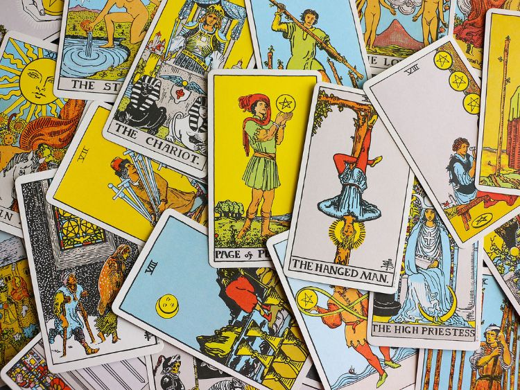 Tầm quan trọng của ý nghĩa bài Tarot