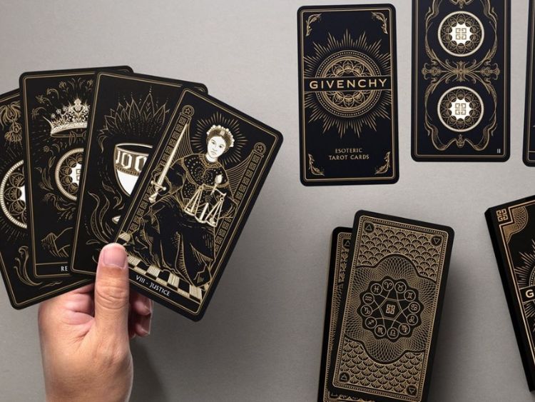 Lợi ích của việc sử dụng bài Tarot