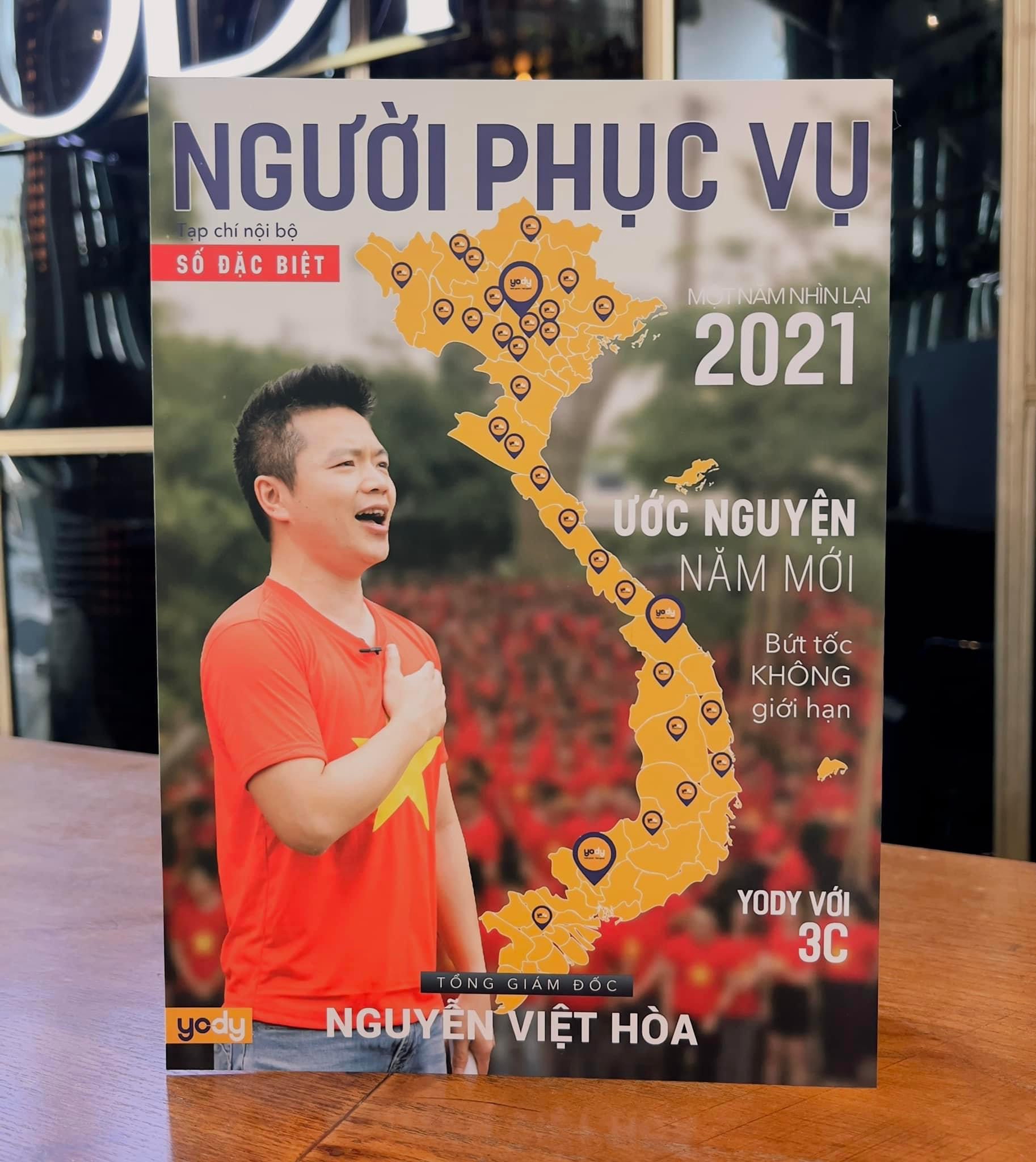 pgdxuyenmoc của ai? Là thương hiệu của nước nào?