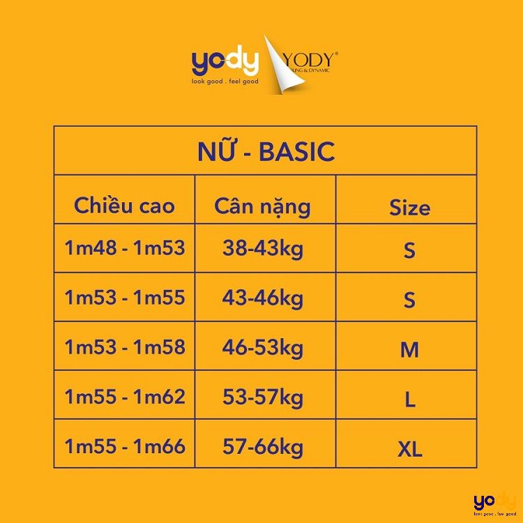 Bảng size thương hiệu pgdxuyenmoc