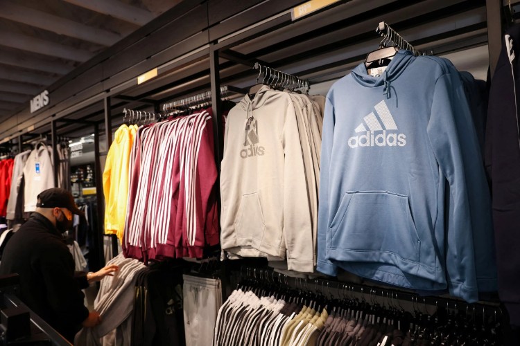 Set đồ Adidas