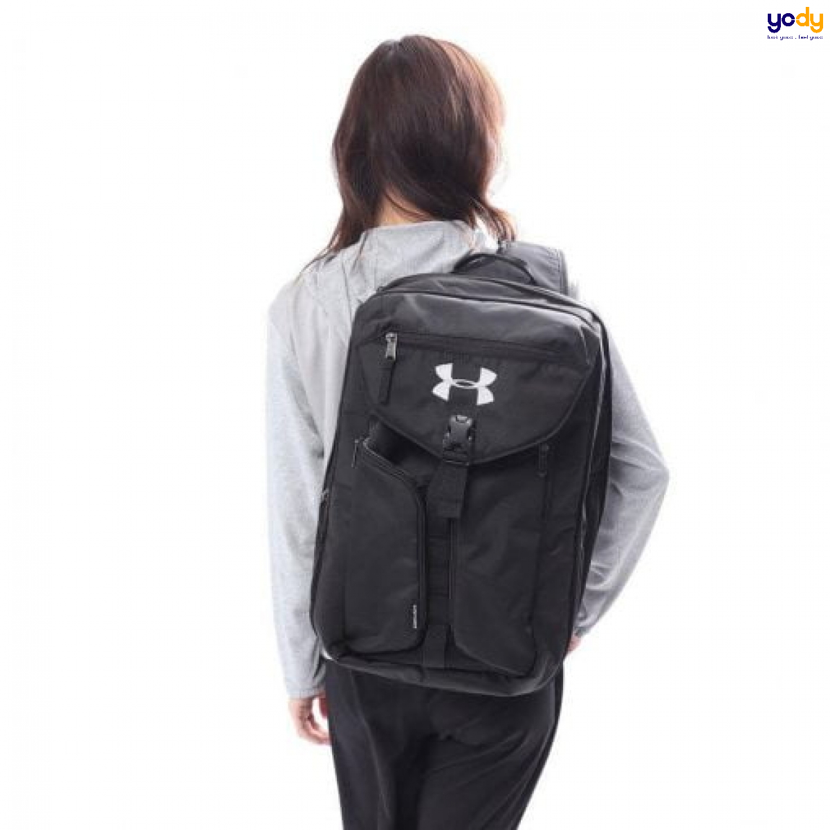 Backpack là gì? Sự khác nhau giữa backpack và rucksack