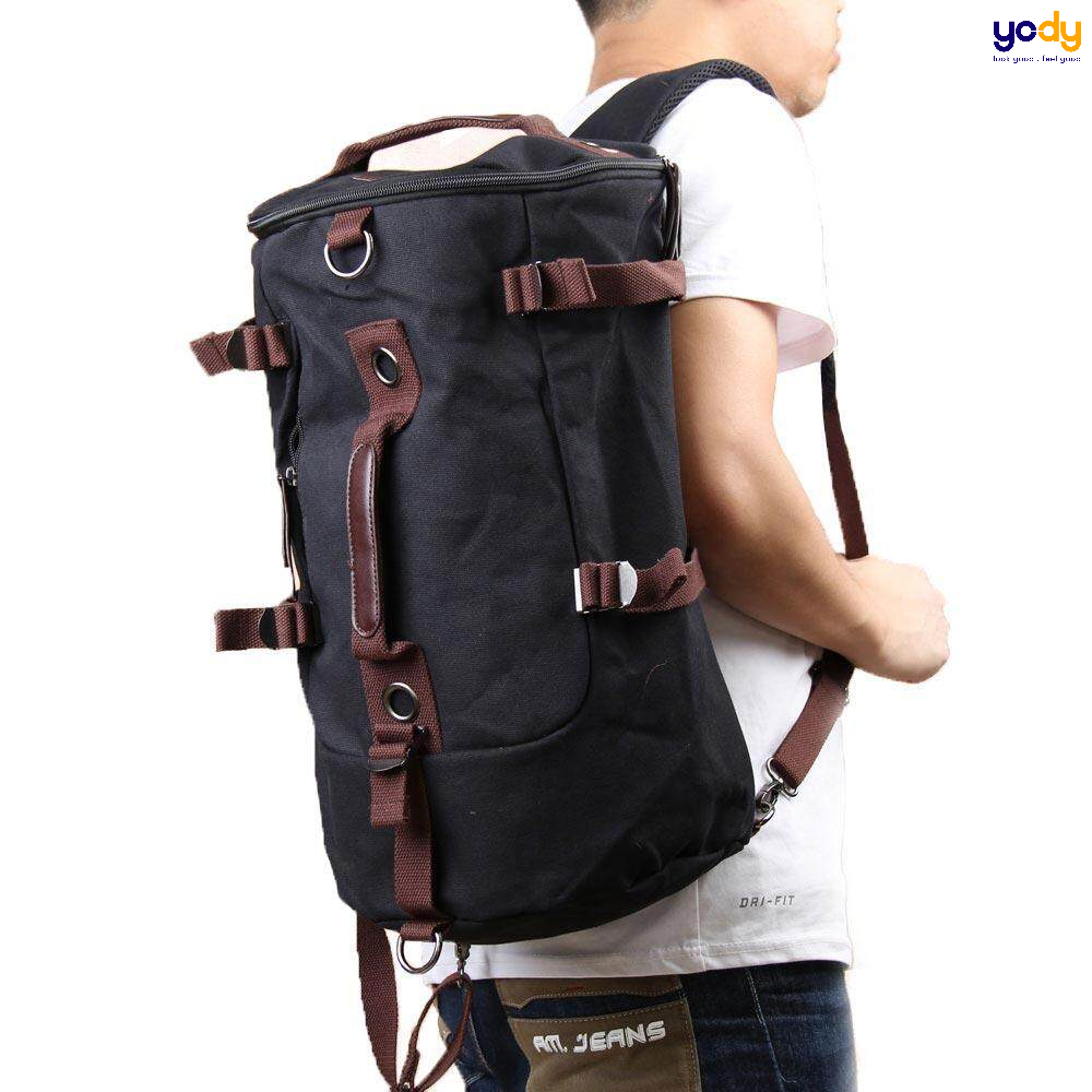 Backpack là gì? Sự khác nhau giữa backpack và rucksack